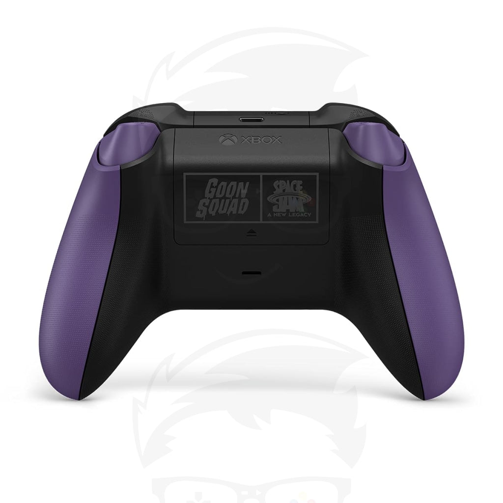 Xbox Wireless Controller - Space Jam: A New Legacy Goon Squad Xbox Wireless Controller - Space Jam: A New Legacy Goon Squad